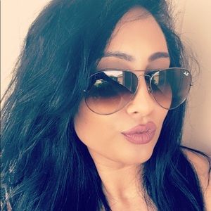 Meet your Posher, Trisha